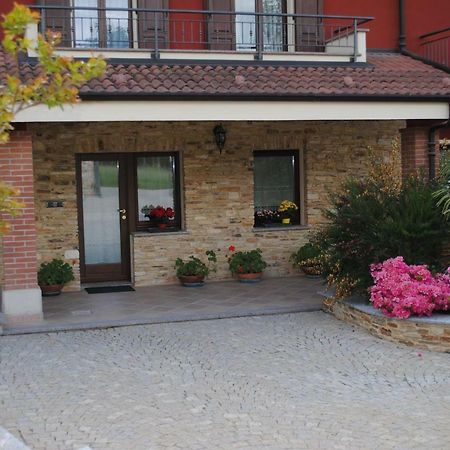 B&B Gioann Dronero Exterior photo