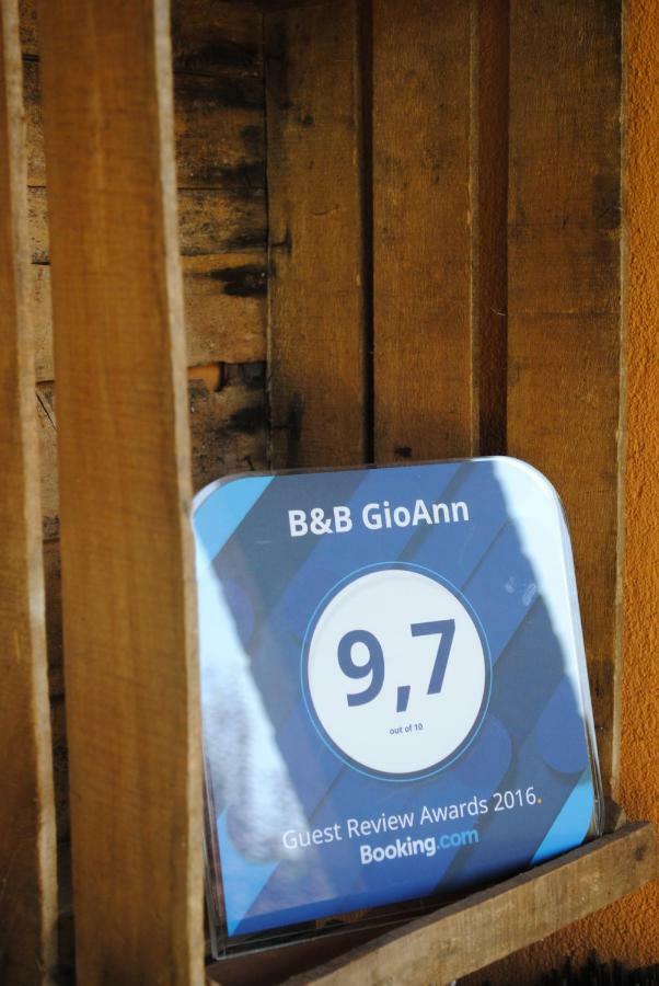 B&B Gioann Dronero Exterior photo