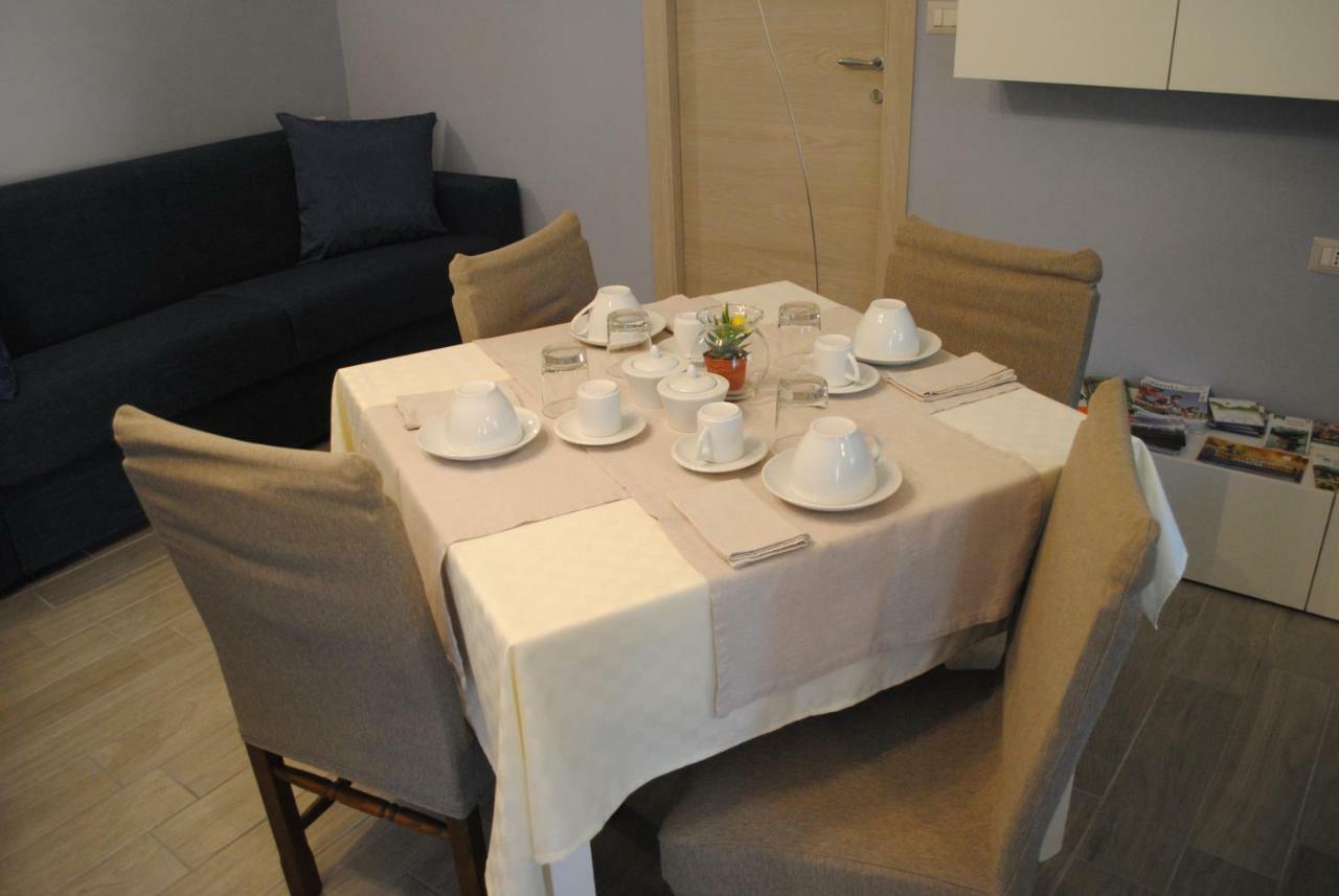 B&B Gioann Dronero Exterior photo