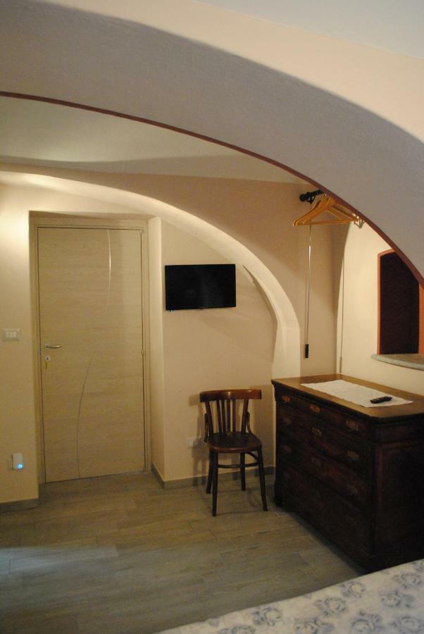 B&B Gioann Dronero Exterior photo