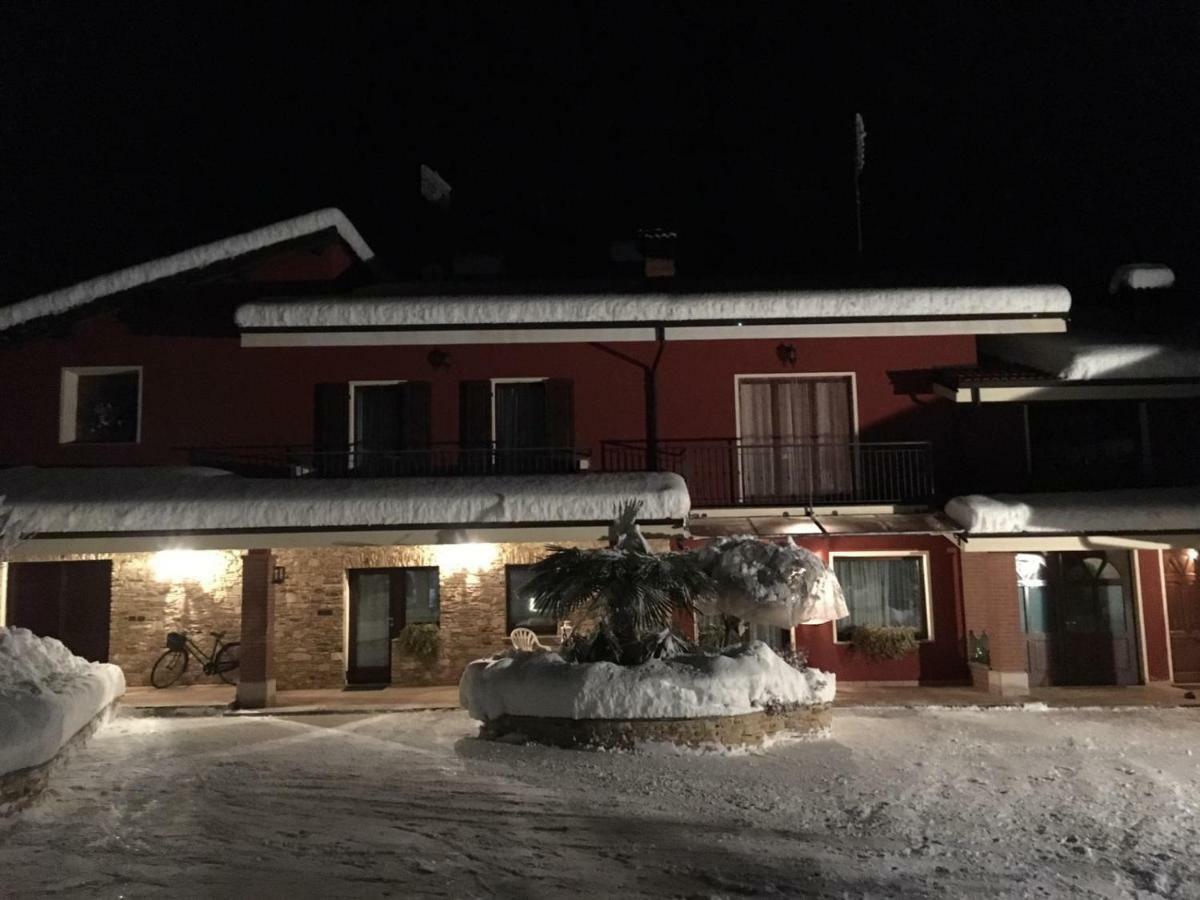 B&B Gioann Dronero Exterior photo