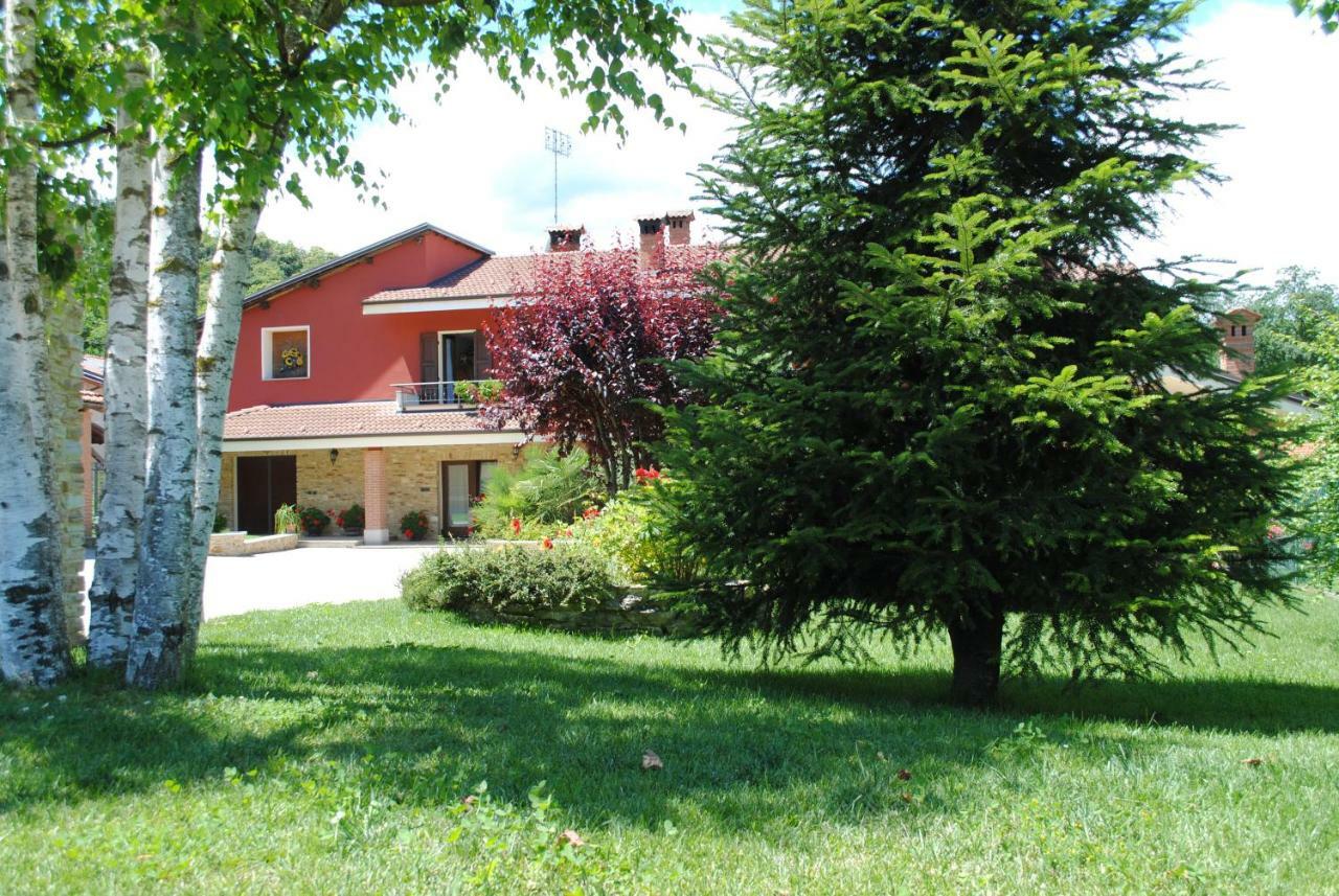 B&B Gioann Dronero Exterior photo